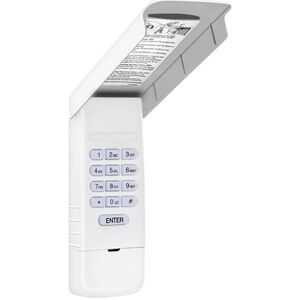 Compatable With LiftMaster 877LM‎ Universal Garage Door Opener Keypad